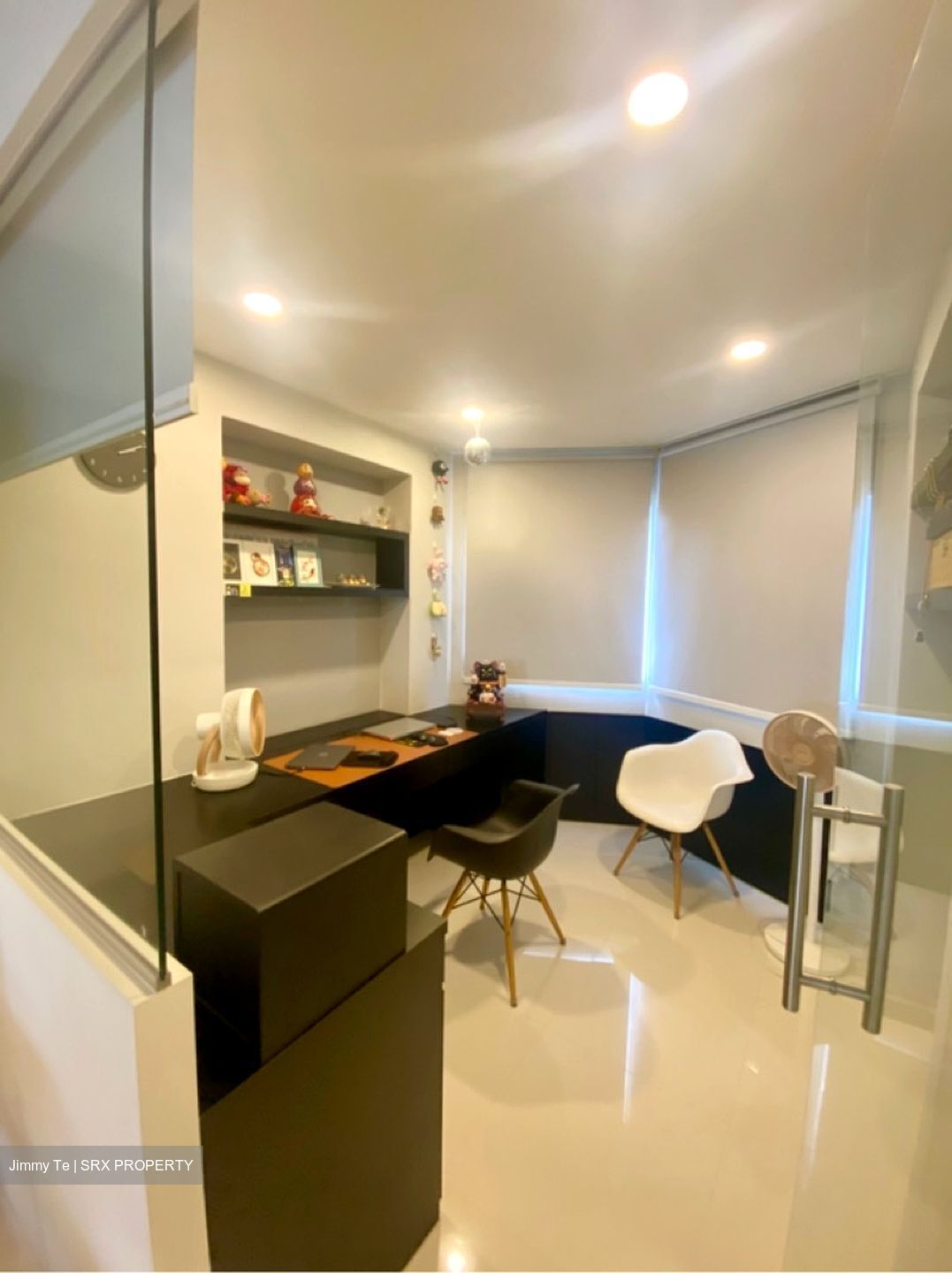 Blk 452 Fajar Road (Bukit Panjang), HDB Executive #626933401